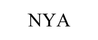 NYA