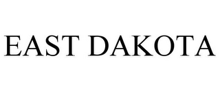EAST DAKOTA