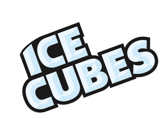 ICE CUBES