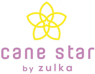 CANE STAR BY ZULKA