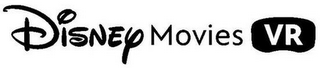 DISNEY MOVIES VR