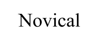 NOVICAL