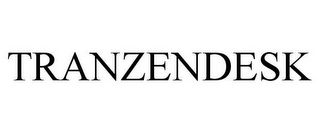 TRANZENDESK