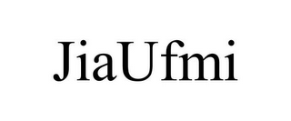 JIAUFMI