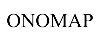 ONOMAP