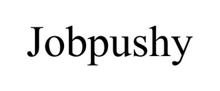 JOBPUSHY