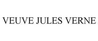 VEUVE JULES VERNE