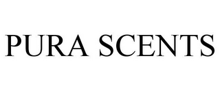 PURA SCENTS