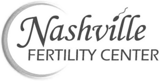 NASHVILLE FERTILITY CENTER