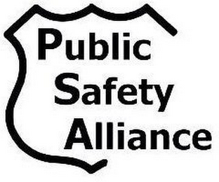 PUBLIC SAFETY ALLIANCE