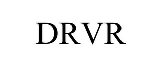 DRVR