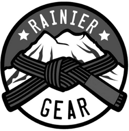 RAINIER GEAR