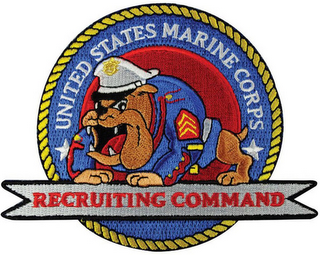 UNITED STATES MARINE CORPS RECRUITING COMMAND