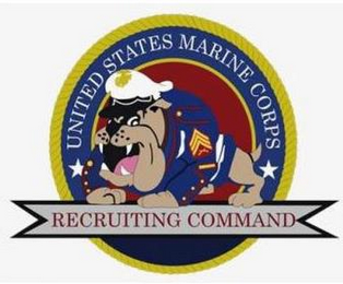 UNITED STATES MARINE CORPS RECRUITING COMMAND