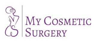 MYCS MY COSMETIC SURGERY