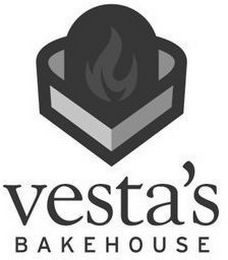 VESTA'S BAKEHOUSE