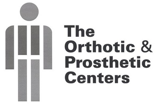 THE ORTHOTIC & PROSTHETIC CENTERS