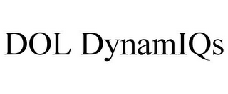 DOL DYNAMIQS