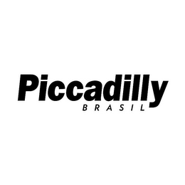 PICCADILLY BRASIL
