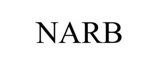 NARB