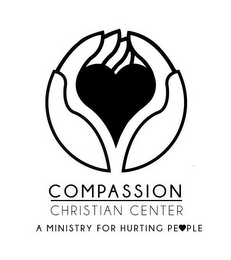 COMPASSION CHRISTIAN CENTER A MINISTRY FOR HURTING PEOPLE