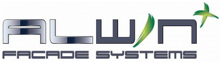 ALWIN+ FACADE SYSTEMS