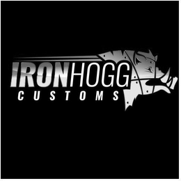 IRONHOGG CUSTOMS