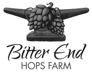 BITTER END HOPS FARM