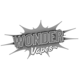 WONDER VAPES