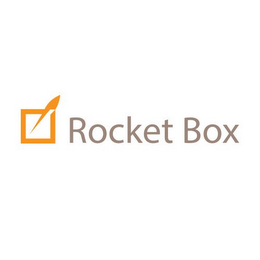 ROCKET BOX