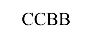 CCBB