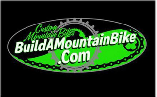 CUSTOM MOUNTAIN BIKES BUILDAMOUNTAINBIKE .COM