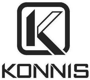 K KONNIS