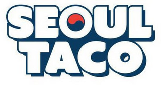 SEOUL TACO