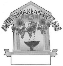 MEDITERRANEAN CELLARS