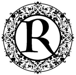 R