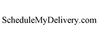 SCHEDULEMYDELIVERY.COM