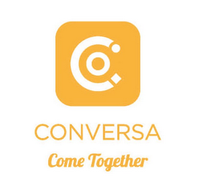 C CONVERSA COME TOGETHER