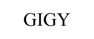 GIGY