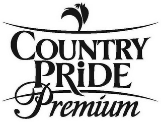 COUNTRY PRIDE PREMIUM