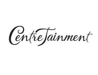 CENTRETAINMENT