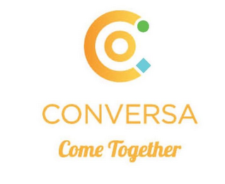 C CONVERSA COME TOGETHER