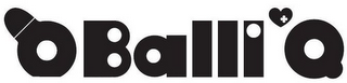 Q BALLI Q
