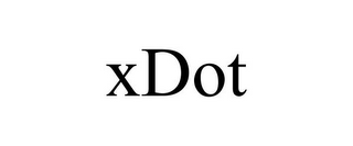 XDOT