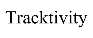 TRACKTIVITY