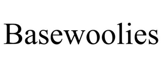 BASEWOOLIES