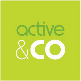 ACTIVE & CO