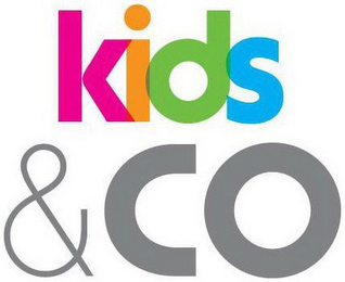 KIDS & CO