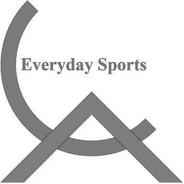 EVERYDAY SPORTS