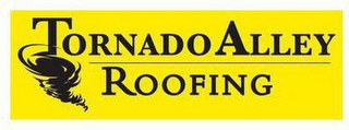 TORNADO ALLEY ROOFING